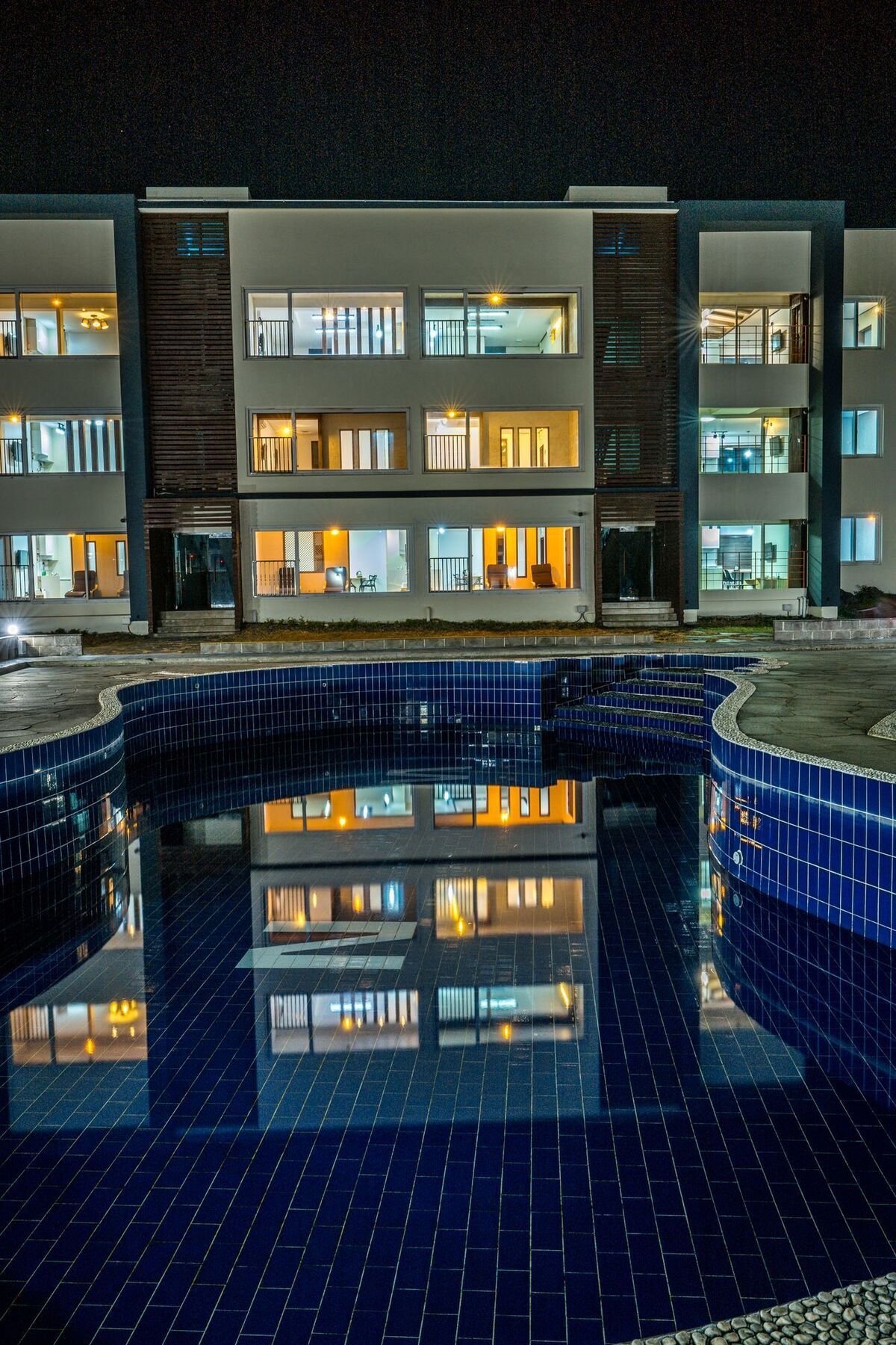 Shall Story Resort Seogwipo Eksteriør billede